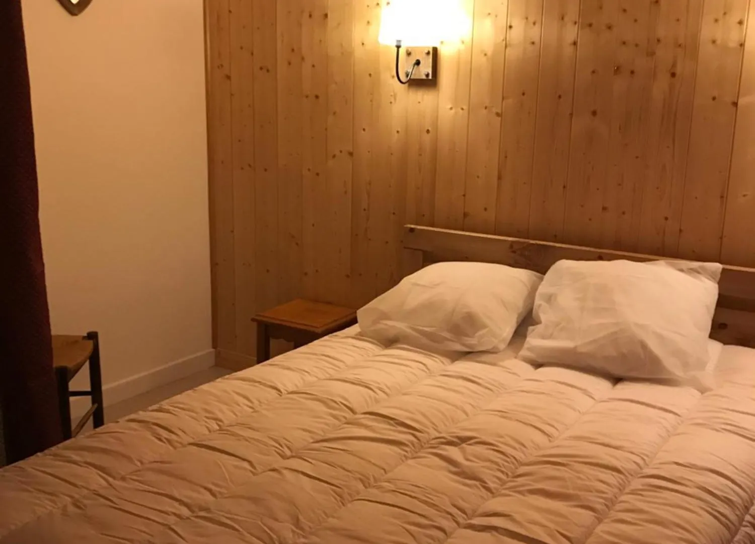 Location De La Cascade 8 Personnes Apartment Besse-et-Saint-Anastaise