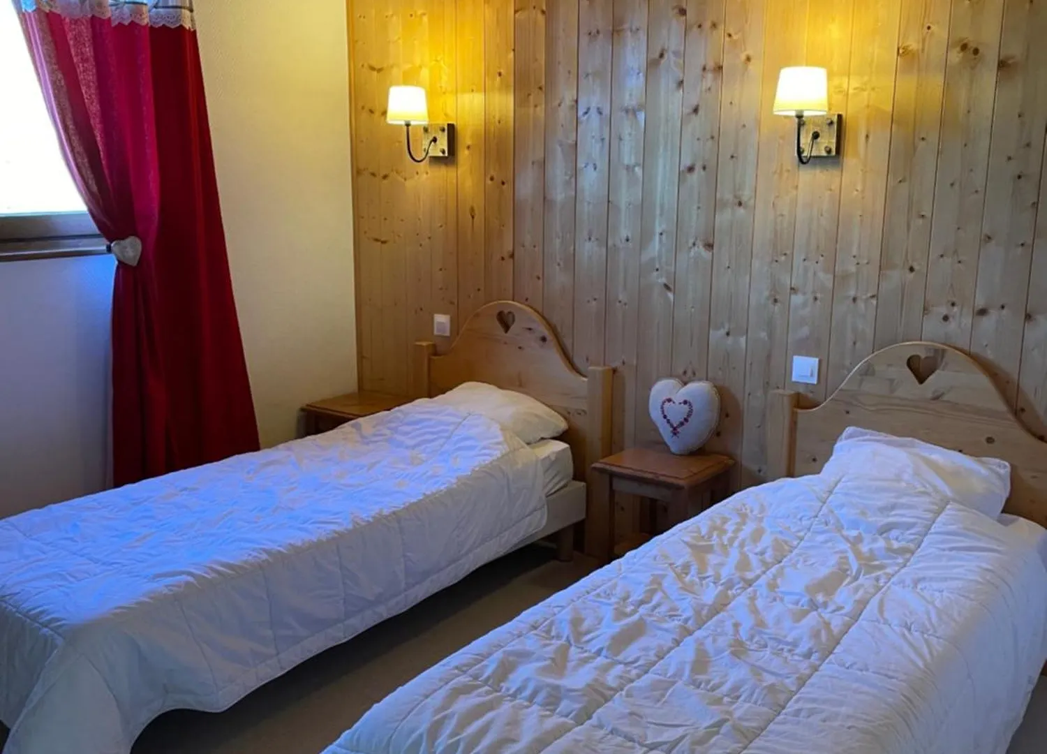 Location De La Cascade 8 Personnes Apartment Besse-et-Saint-Anastaise