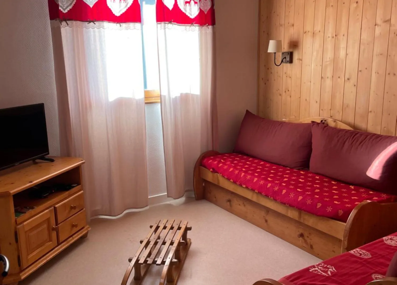 Location De La Cascade 8 Personnes Apartment Besse-et-Saint-Anastaise