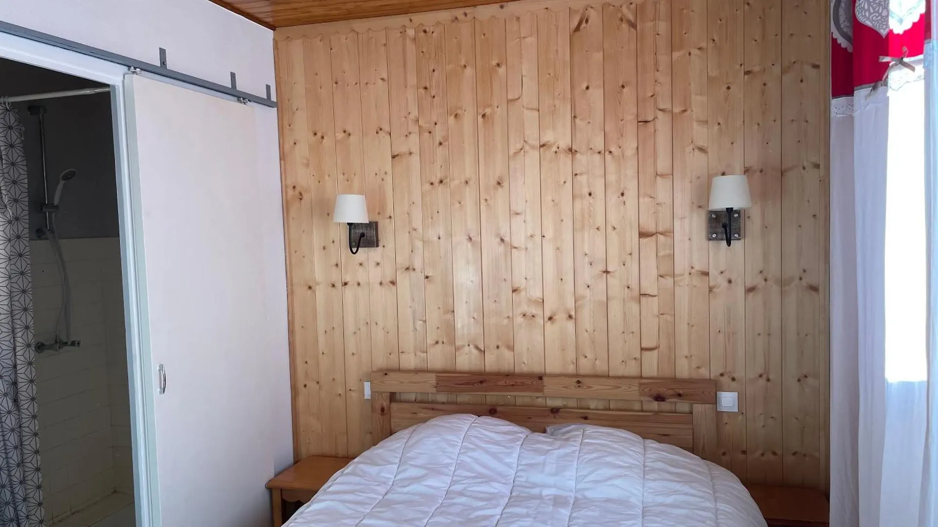 Location De La Cascade 8 Personnes Apartment Besse-et-Saint-Anastaise 0*,  France